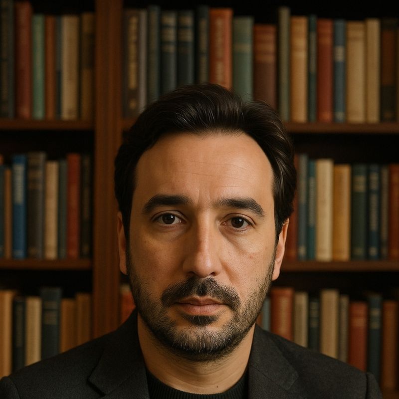 Francisco Scattolin picture