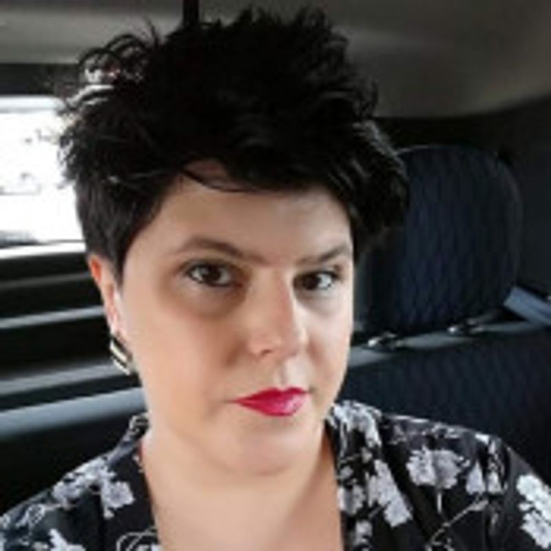 Bruna Oliveira Holmo  picture
