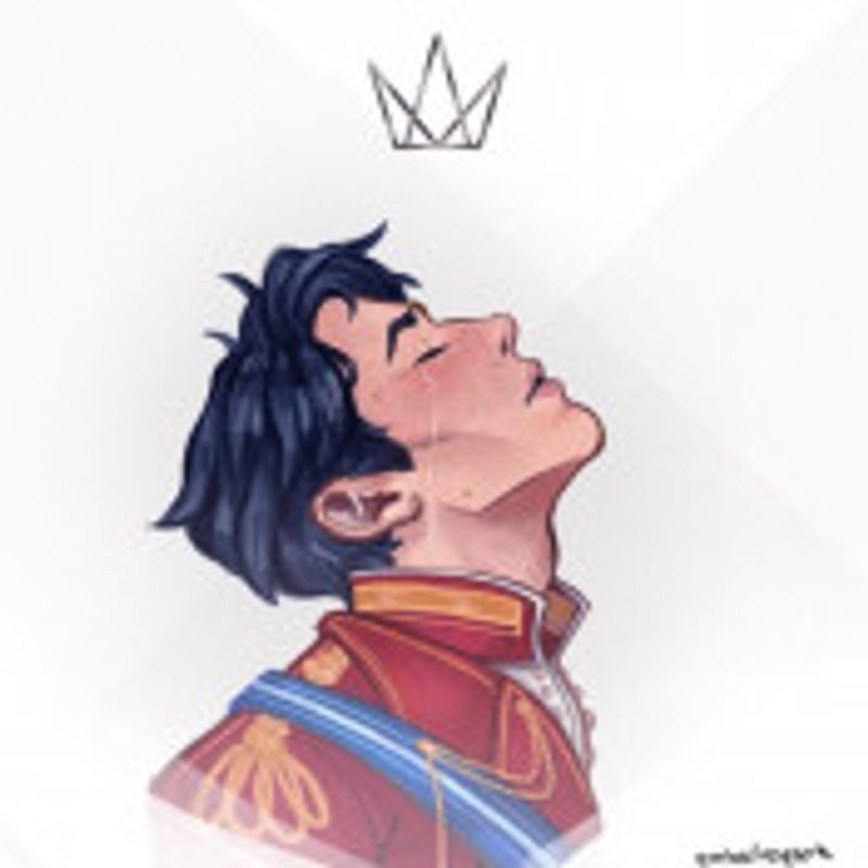 Lucas Galathynius Whitethorn picture