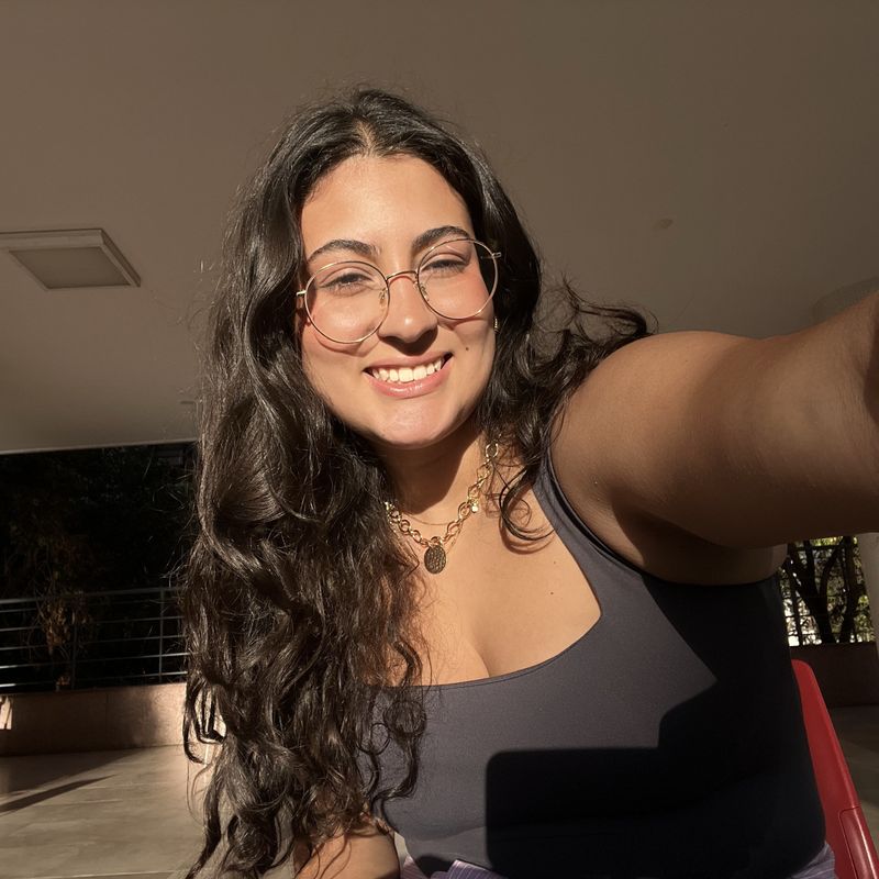 Ana Clara H. Maforte picture