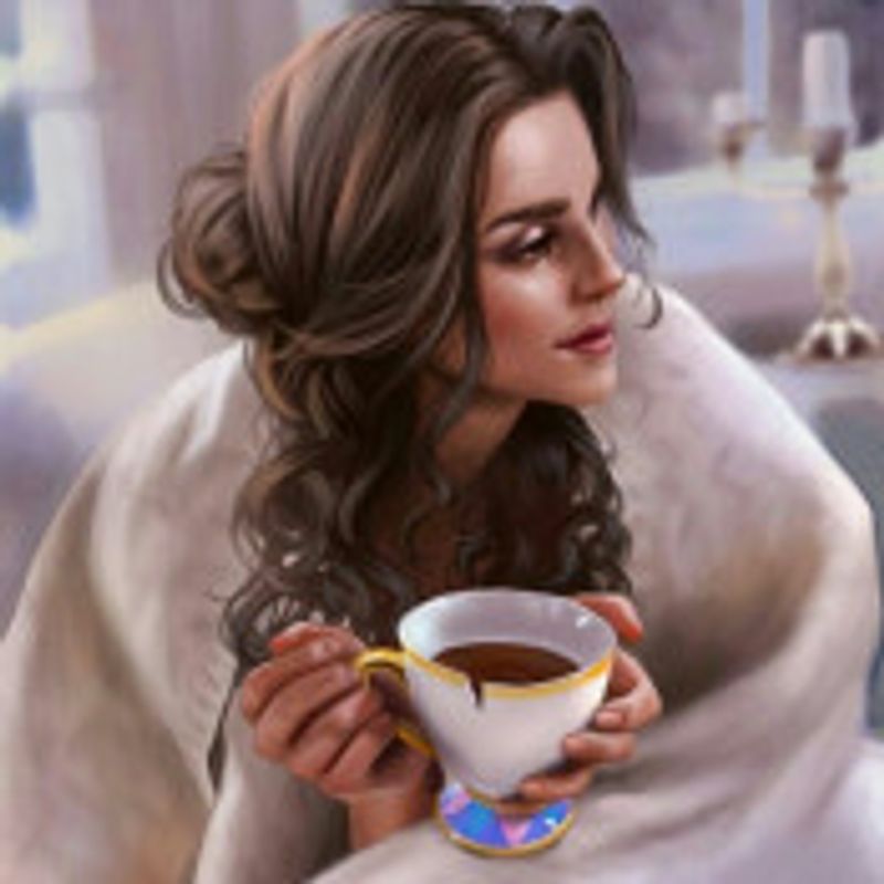 Aurea Bastidas picture