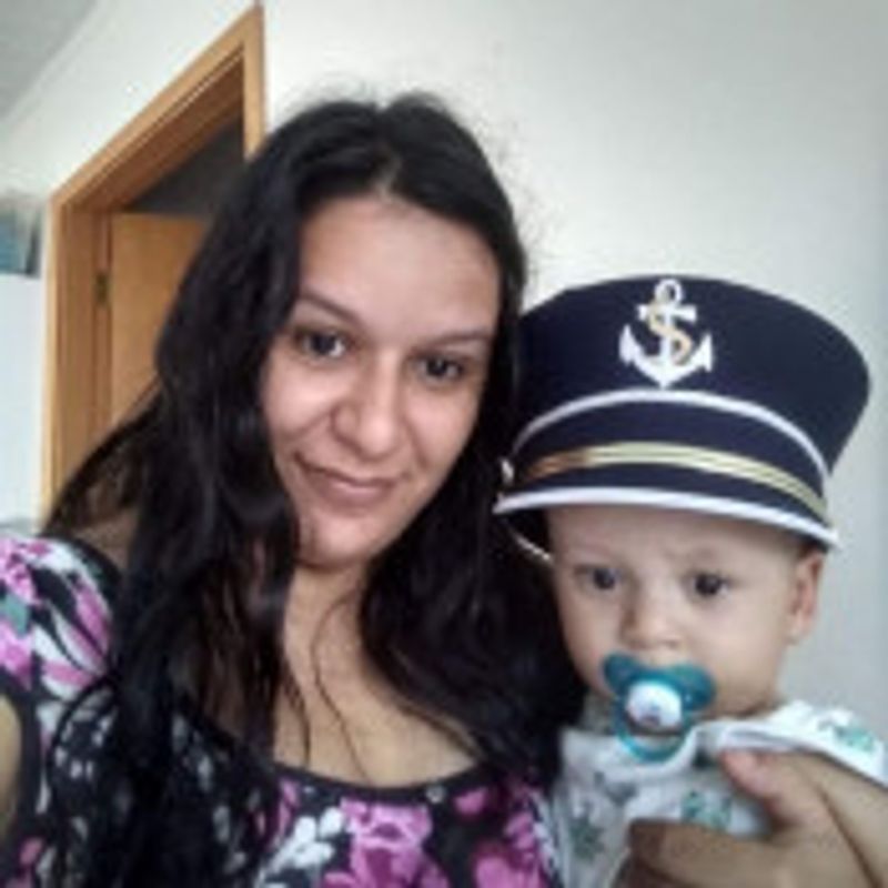 Naiara Maria  picture