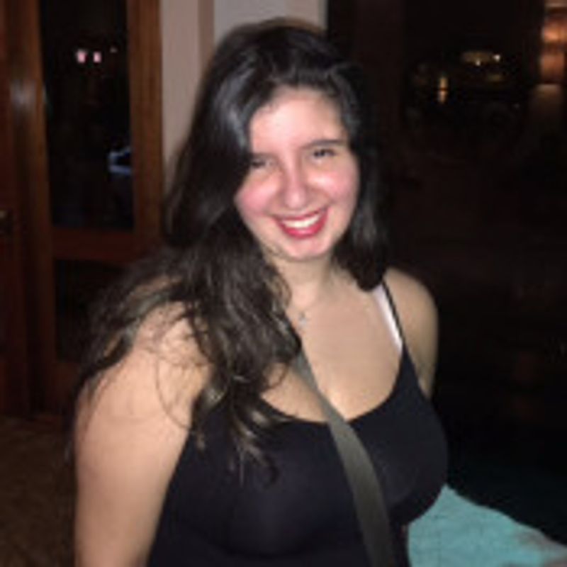 Juliana Canhao picture