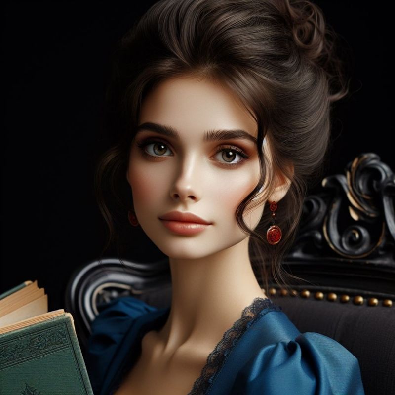 Isadora Martins Silveira picture