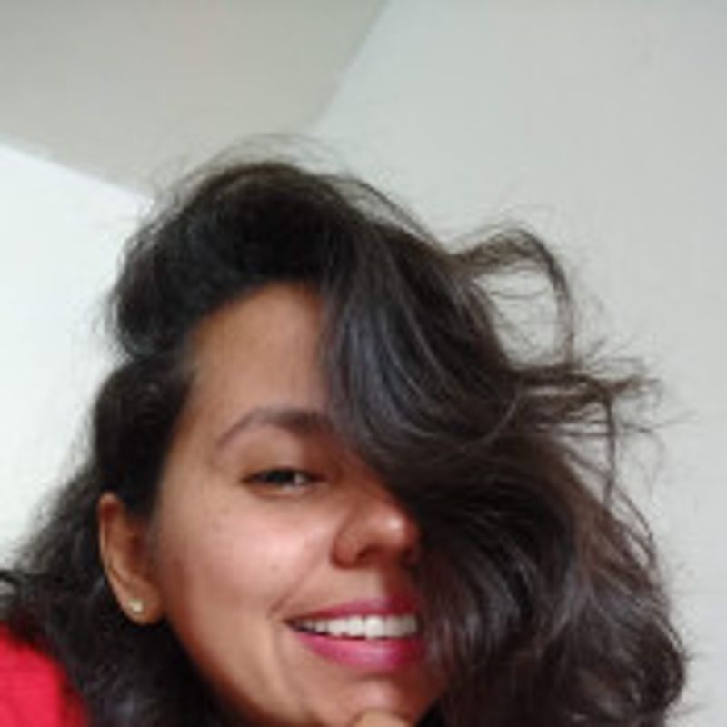 Juliane Correia picture