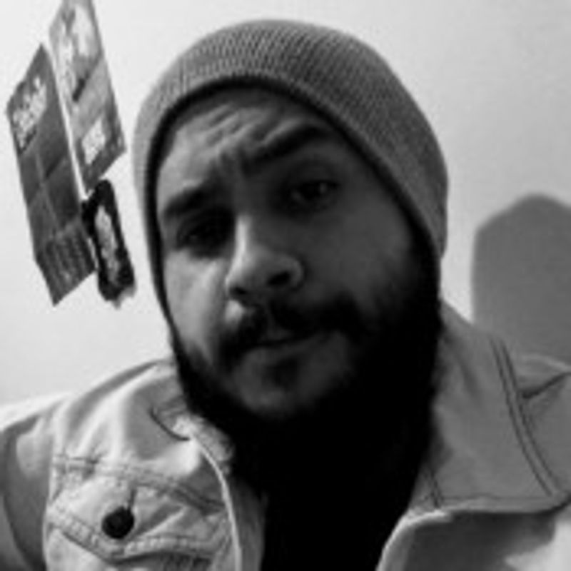 Gustavo Cesar picture