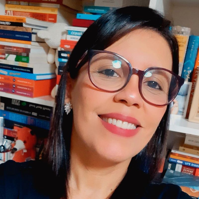 Fernanda Morais picture