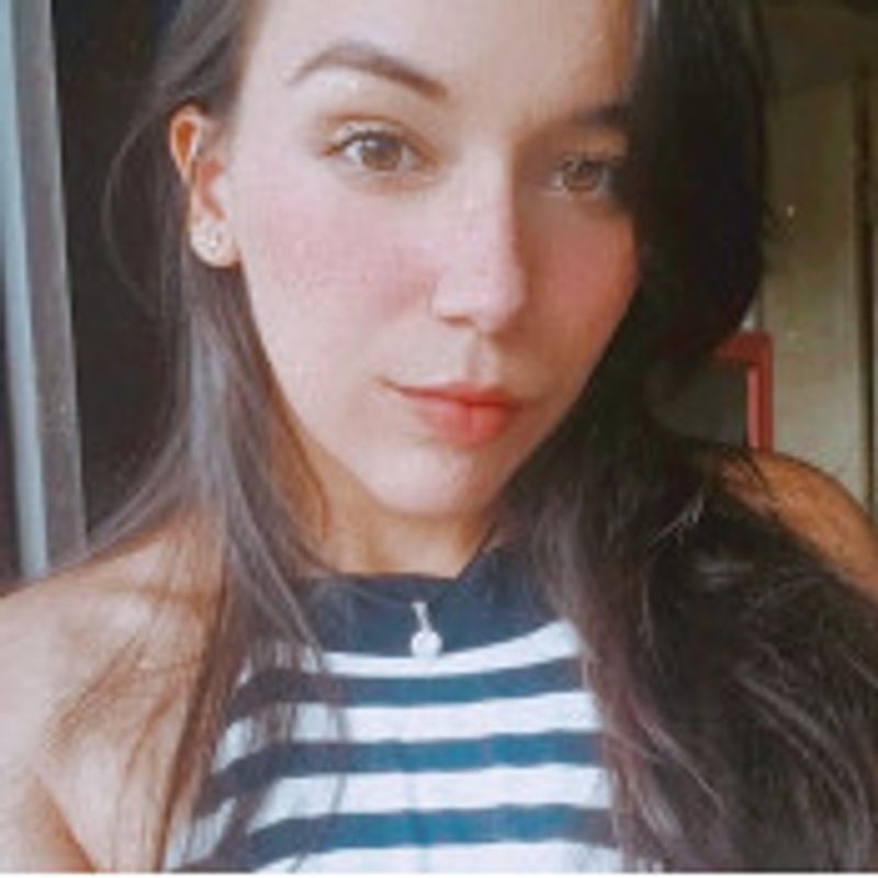 Bianca Autran picture