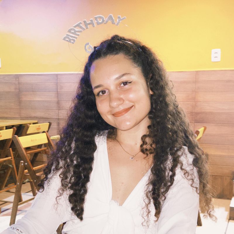 Sophia Ferraz picture
