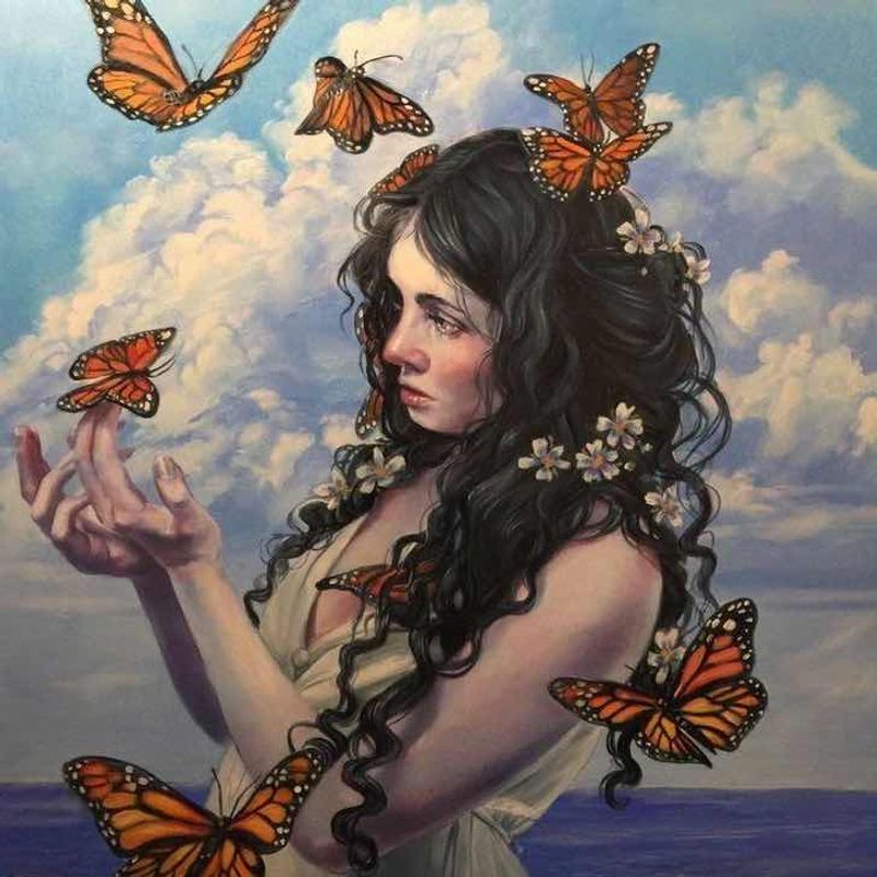 Mirian Santos picture