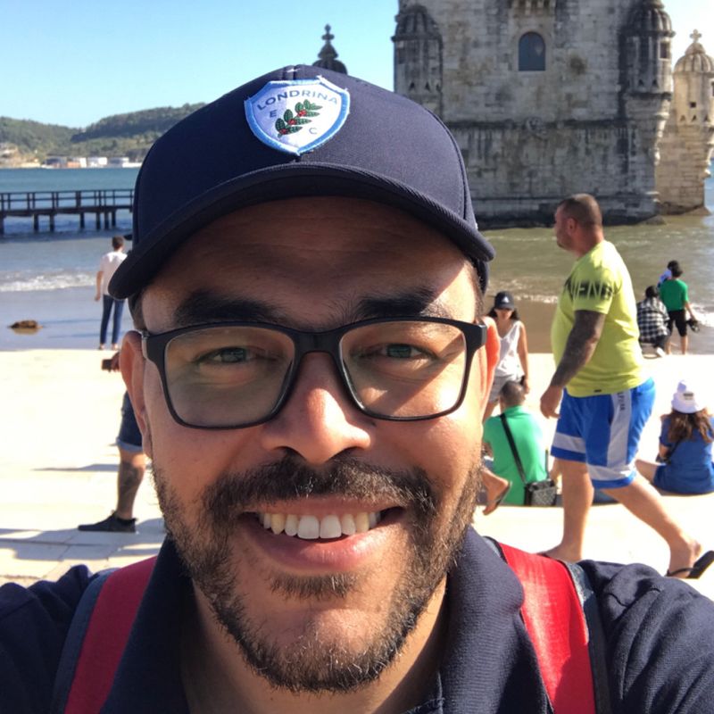 Marcos Antonio picture