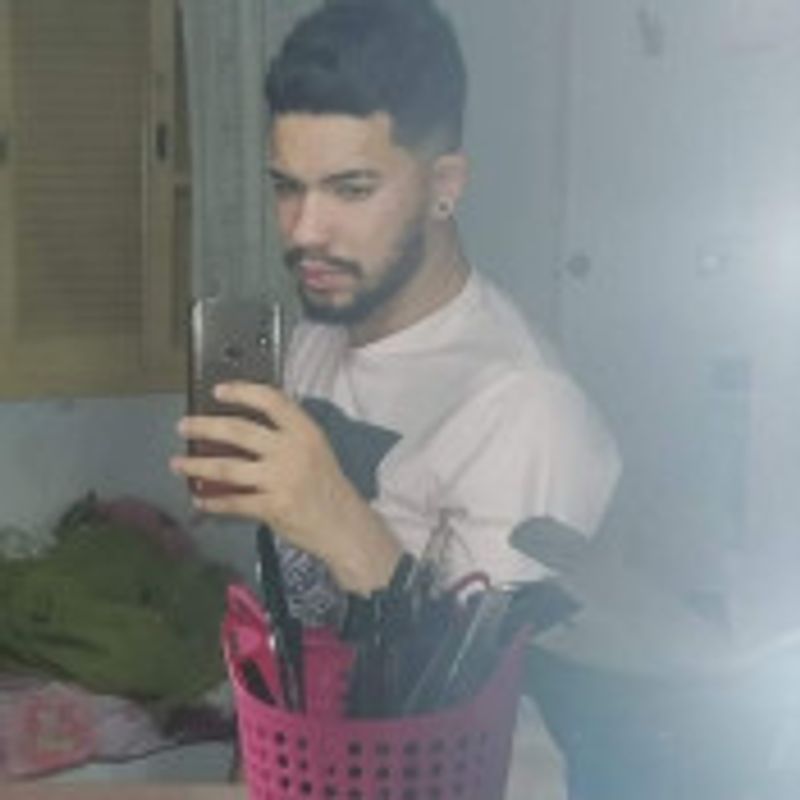 Willians Silva Melo picture