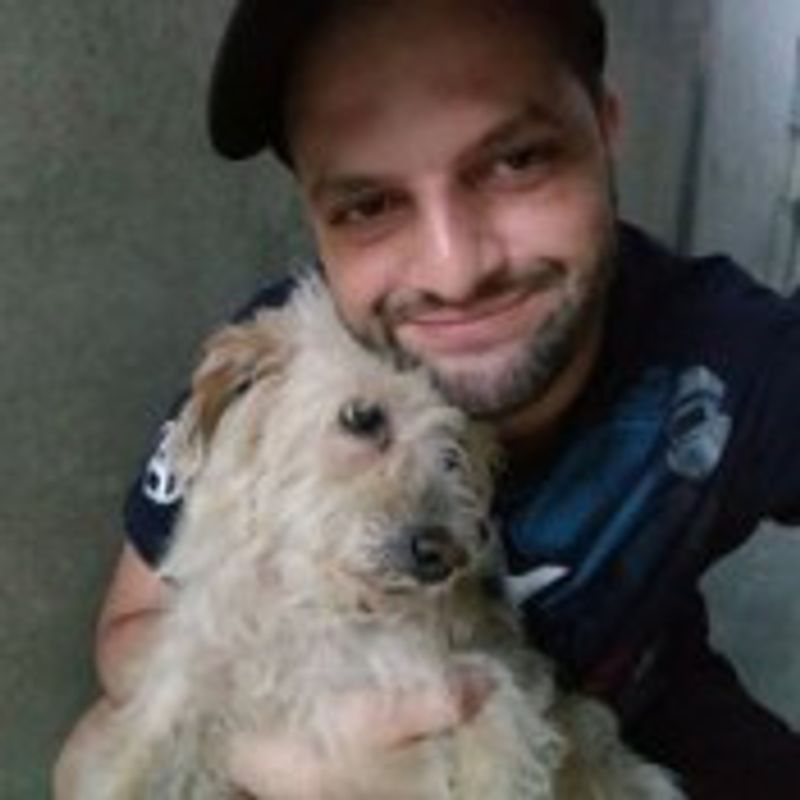 Rodrigo Lourenço picture