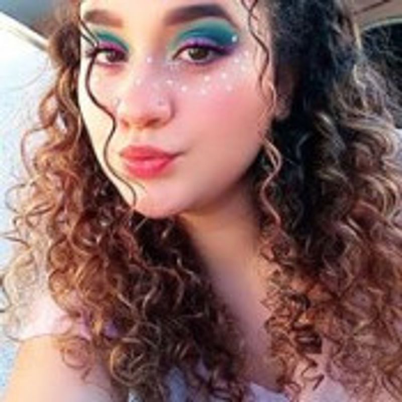 Giovanna Savoia Archanjo picture