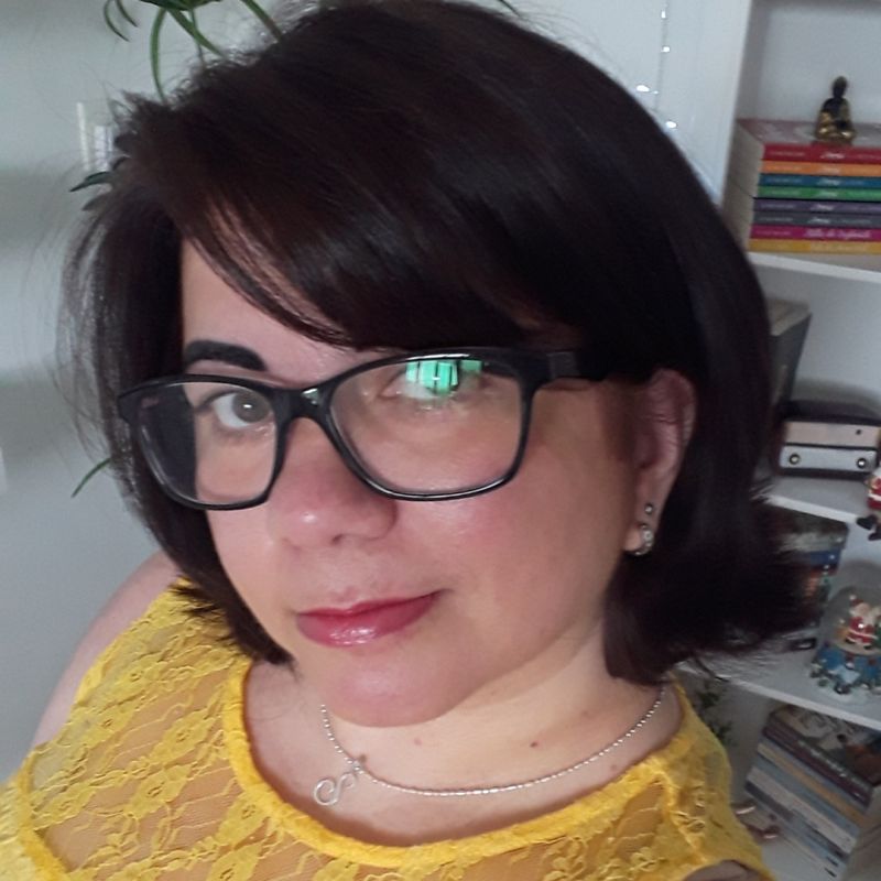 Simone de Borba Colzani  picture
