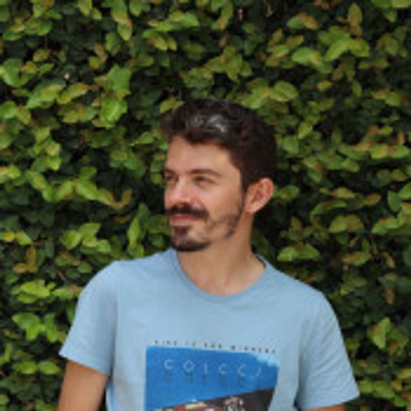 Rodolfo Vilar picture