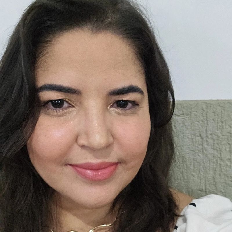 Ana Gracielle Almeida picture