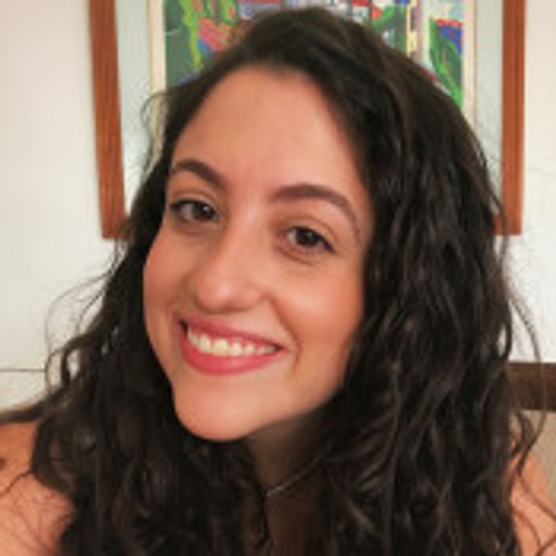 Maria Paula Vargas picture