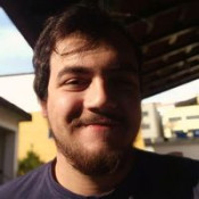 João Pedro Buzato picture