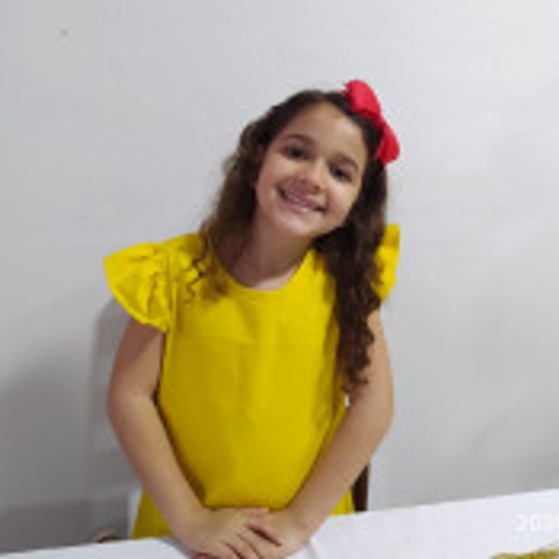 Cecília Souto Lins picture