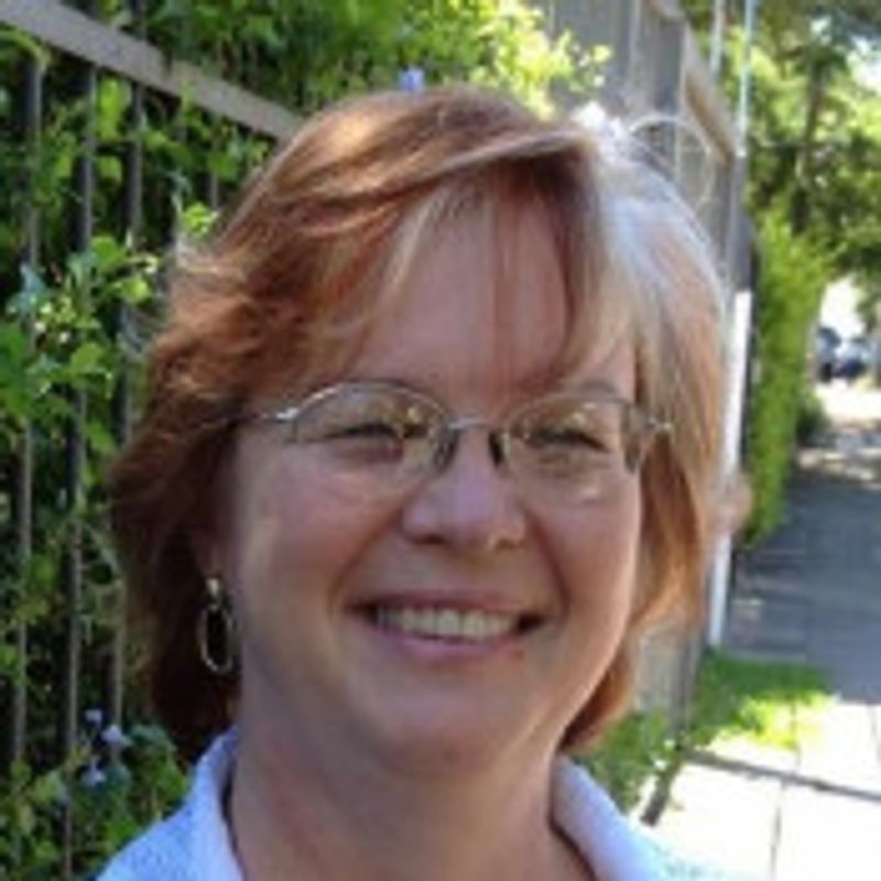 Eleonor Hertzog picture