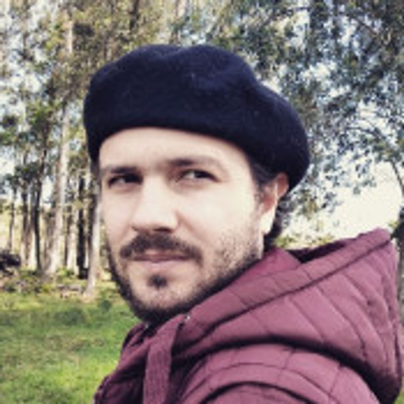 Henrique Bittencourt Almeida picture