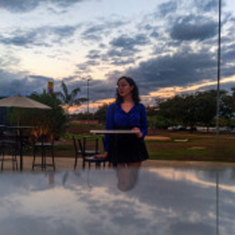 Ana Kariny Gomes Cavalheiro picture