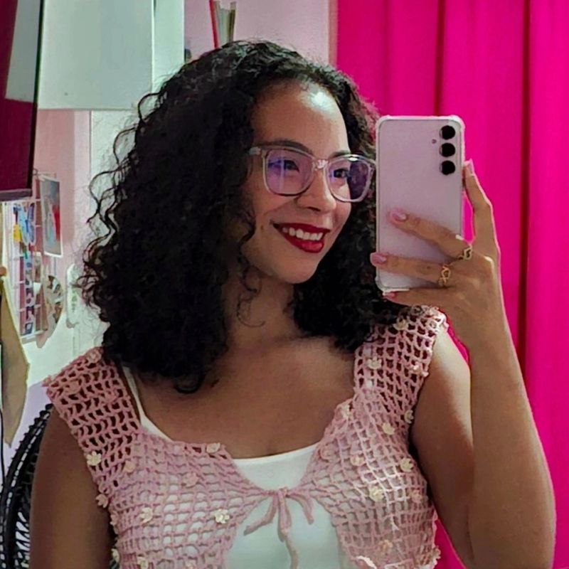 Maria Eduarda picture