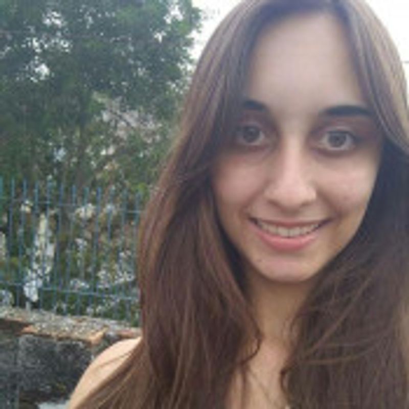 Luiza Natale picture