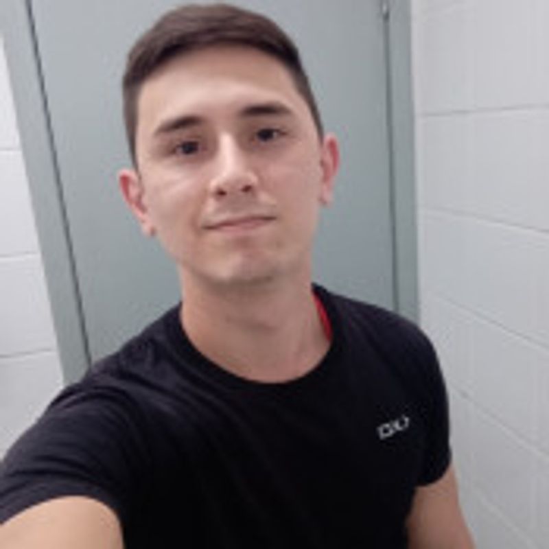 Wesley David picture