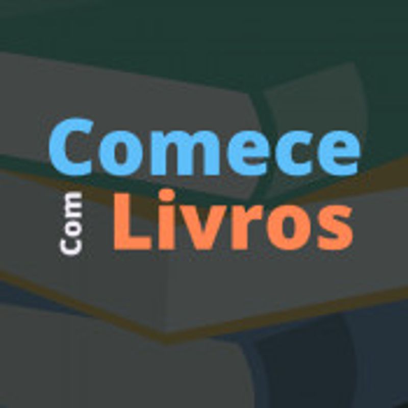 Comece Com Livros picture