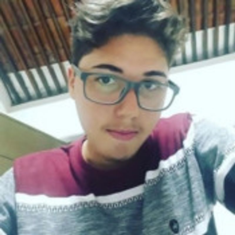 Arthur Bezerra picture