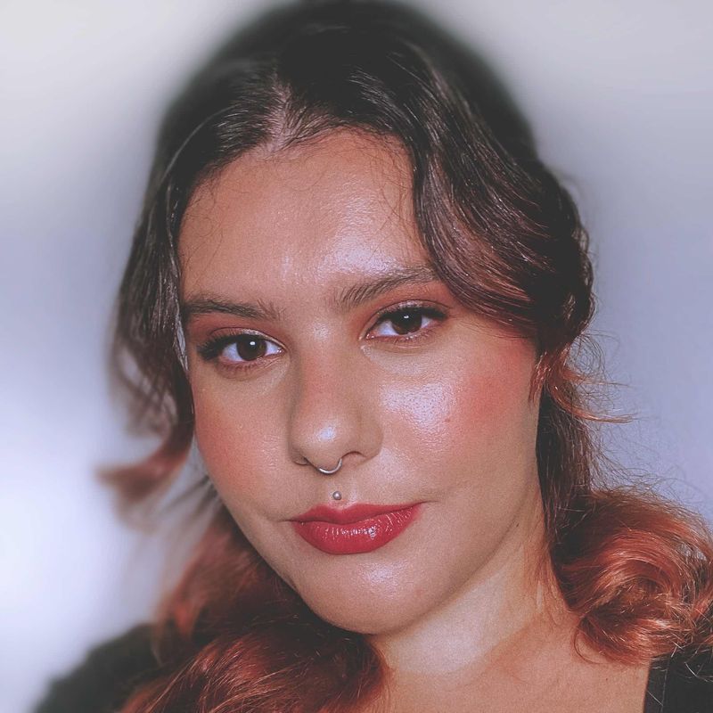 Isabela Ventura picture