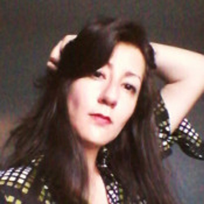 Suzana Portilho picture