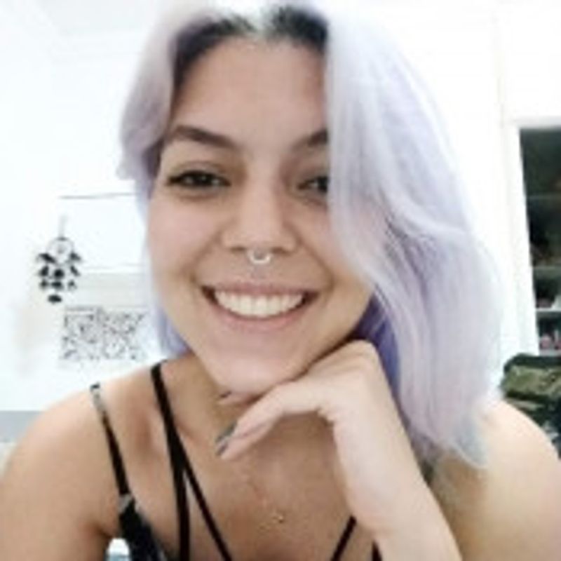 Andressa Gabriele picture