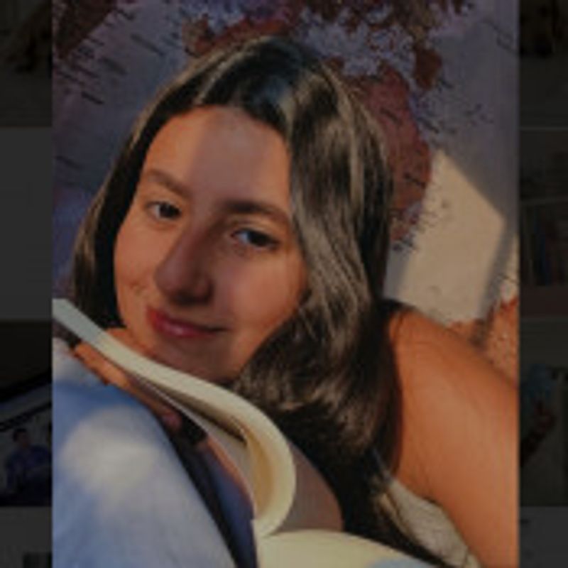 Larissa Tavares Rezende picture