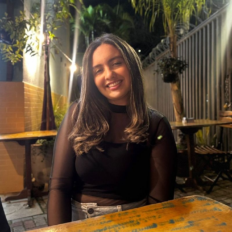 Maria Eduarda Santana picture