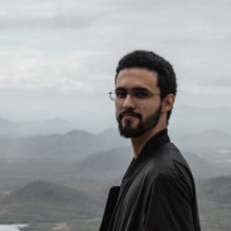 Mateus Targino picture