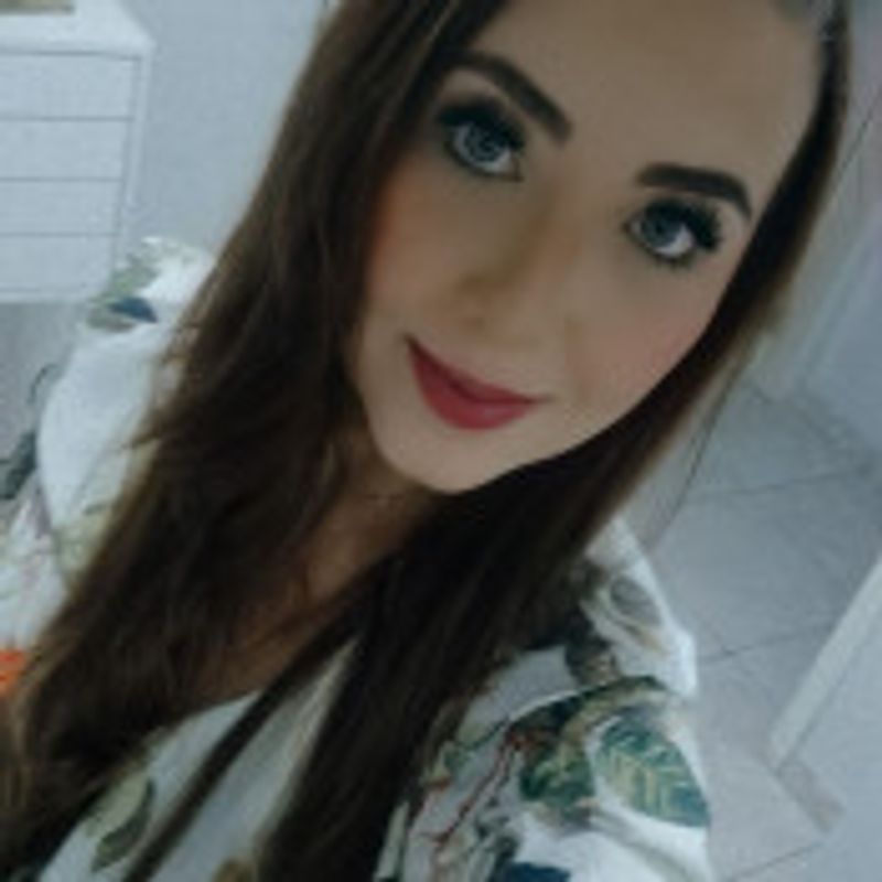 Luana Beluco picture