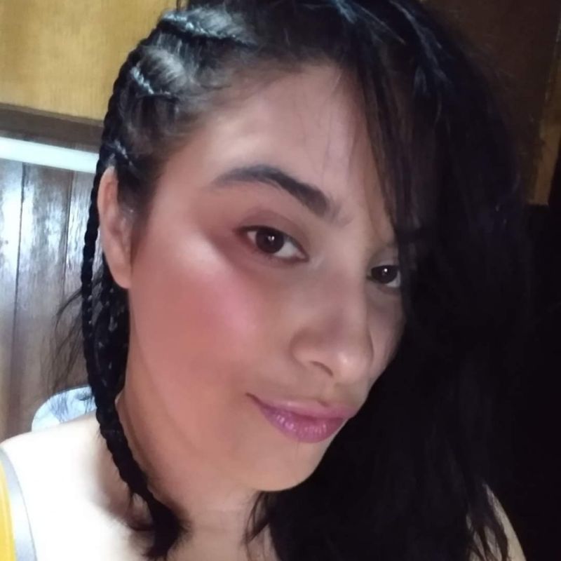 Emmanuelle alves sampaio picture