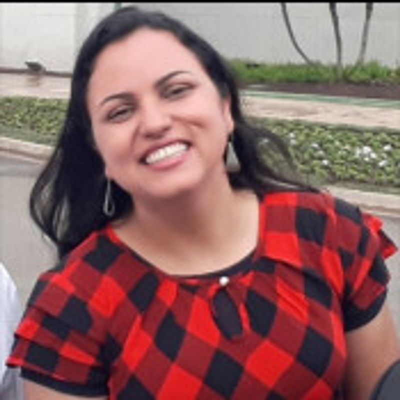 Liliane Eleotério picture