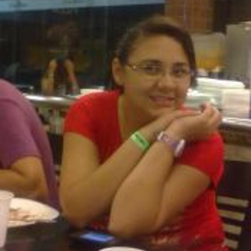 Rosângela Maria Rodrigues Lima picture