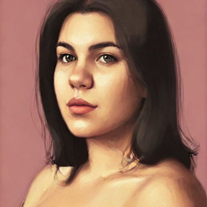 Giulia picture
