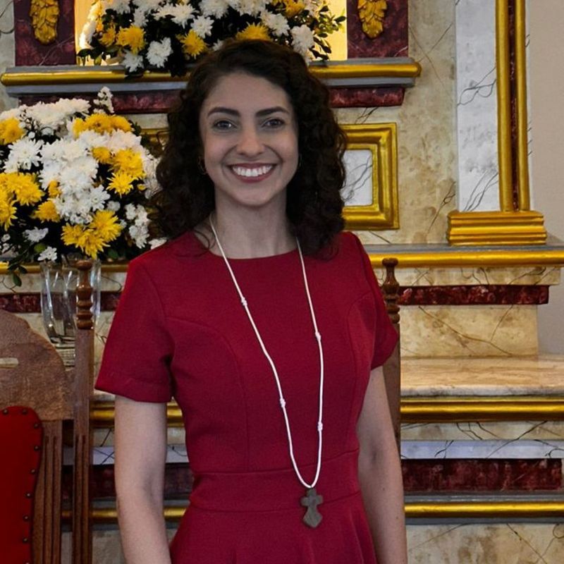 Lays Oliveira picture