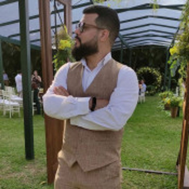 Léo Vieira picture