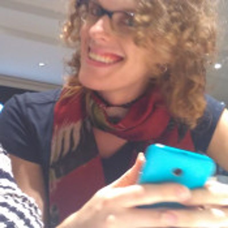 Sarah Brambilla picture