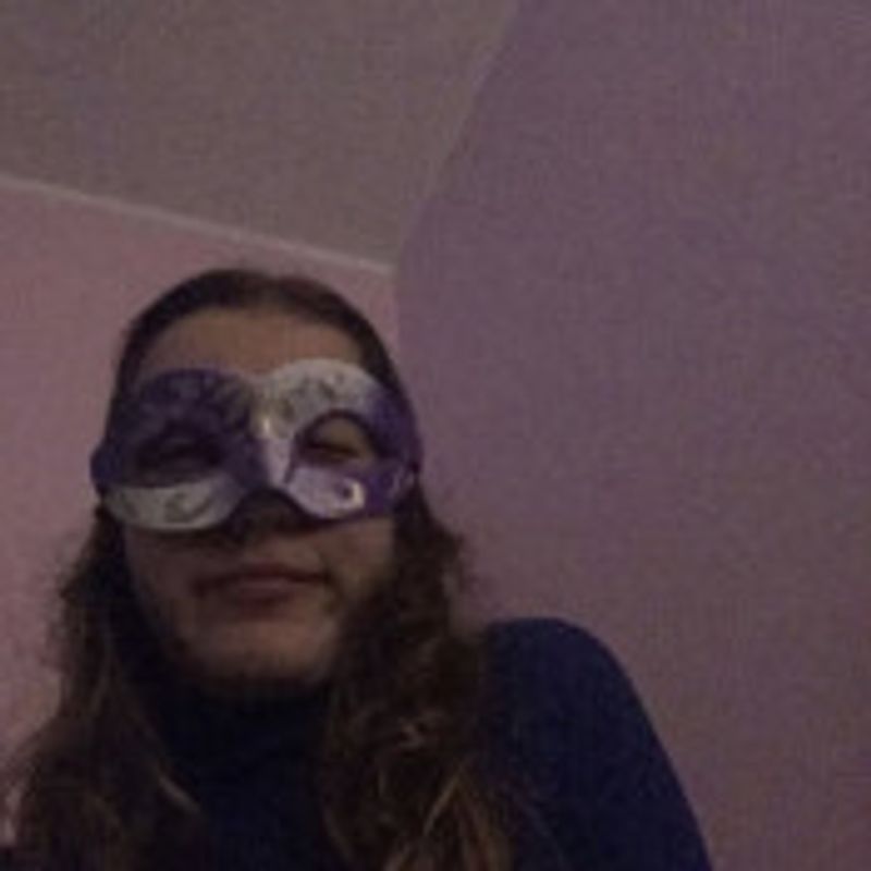 Mariana picture