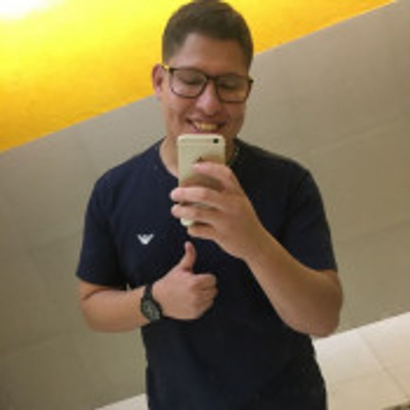 Jonas Cursino picture