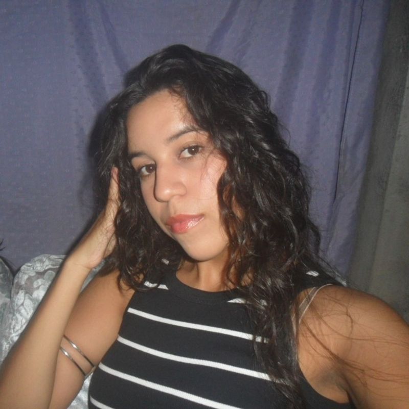 luanna picture