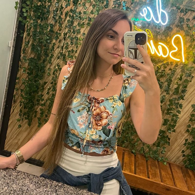 Rebeca Calazans picture